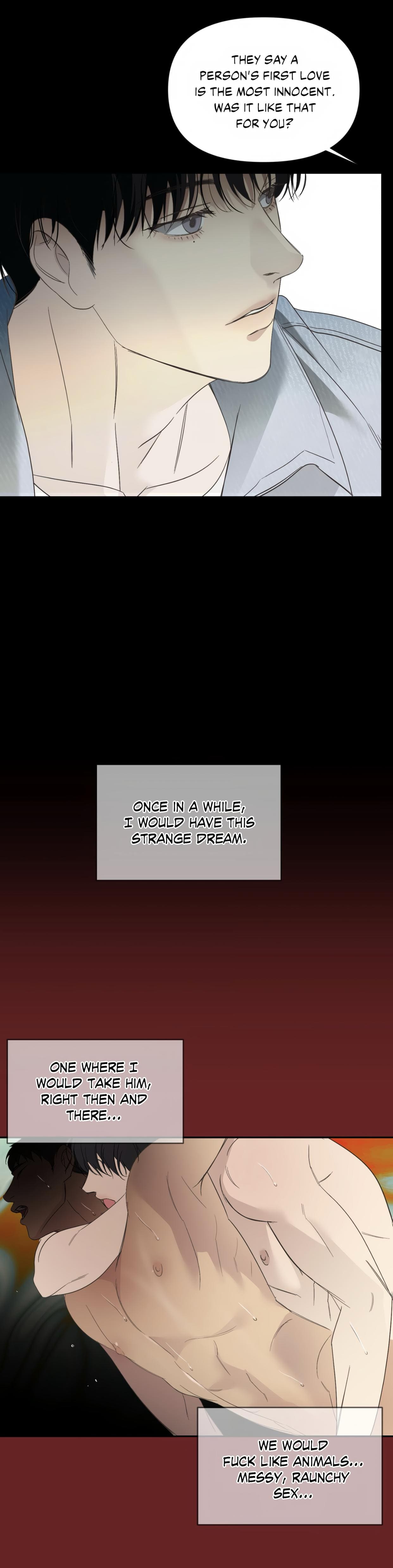 backlight, Chapter 17 image 19